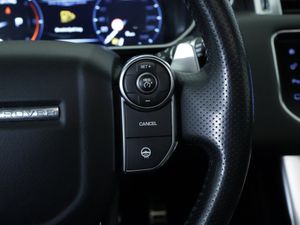 Land-Rover Range Rover Sport 3.0 SDV6 306cv HSE Dynamic  - Foto 6
