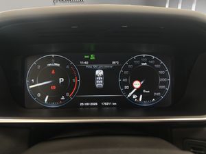 Land-Rover Range Rover Sport 3.0 SDV6 306cv HSE Dynamic  - Foto 12