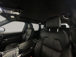 Land-Rover Range Rover Sport 3.0 SDV6 306cv HSE Dynamic  - Foto 23