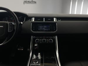 Land-Rover Range Rover Sport 3.0 SDV6 306cv HSE Dynamic  - Foto 16