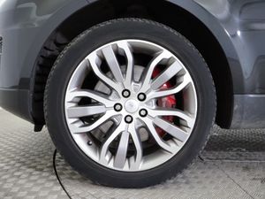 Land-Rover Range Rover Sport 3.0 SDV6 306cv HSE Dynamic  - Foto 15