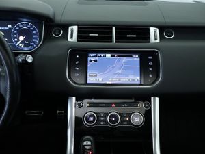 Land-Rover Range Rover Sport 3.0 SDV6 306cv HSE Dynamic  - Foto 18