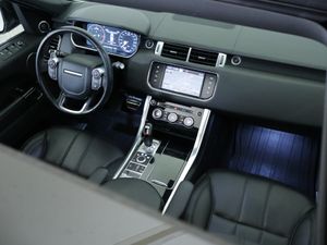 Land-Rover Range Rover Sport 3.0 SDV6 306cv HSE Dynamic  - Foto 10