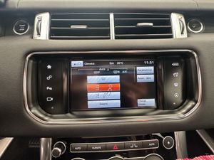 Land-Rover Range Rover Sport 3.0 SDV6 306cv HSE Dynamic  - Foto 33
