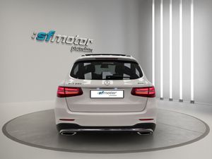 Mercedes Clase GLC GLC 250 d 4MATIC  - Foto 6