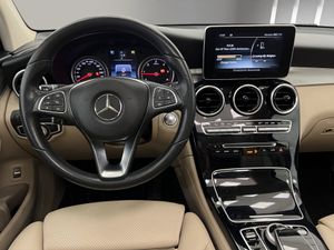 Mercedes Clase GLC GLC 250 d 4MATIC  - Foto 12