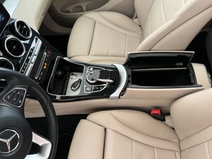 Mercedes Clase GLC GLC 250 d 4MATIC  - Foto 32