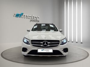 Mercedes Clase GLC GLC 250 d 4MATIC  - Foto 3