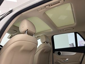 Mercedes Clase GLC GLC 250 d 4MATIC  - Foto 44