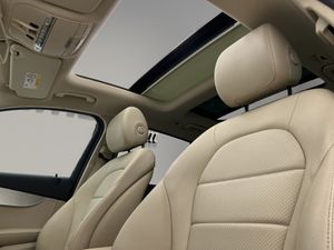 Mercedes Clase GLC GLC 250 d 4MATIC  - Foto 20