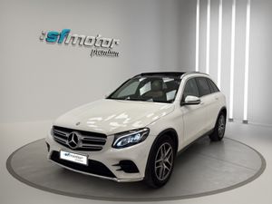 Mercedes Clase GLC GLC 250 d 4MATIC  - Foto 2