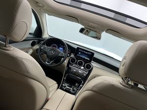 Mercedes Clase GLC GLC 250 d 4MATIC  - Foto 39