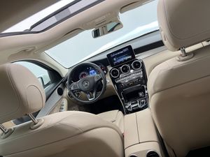 Mercedes Clase GLC GLC 250 d 4MATIC  - Foto 38