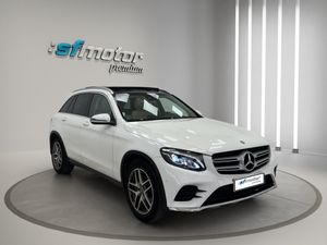 Mercedes Clase GLC GLC 250 d 4MATIC  - Foto 9