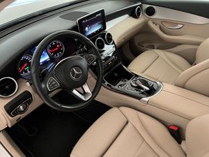 Mercedes Clase GLC GLC 250 d 4MATIC  - Foto 29