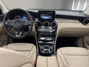 Mercedes Clase GLC GLC 250 d 4MATIC  - Foto 13