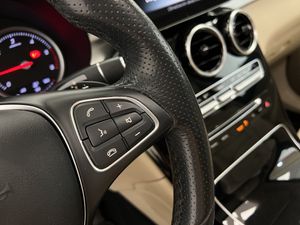 Mercedes Clase GLC GLC 250 d 4MATIC  - Foto 25