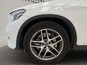 Mercedes Clase GLC GLC 250 d 4MATIC  - Foto 19