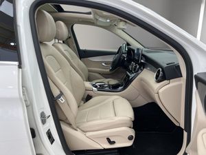 Mercedes Clase GLC GLC 250 d 4MATIC  - Foto 16