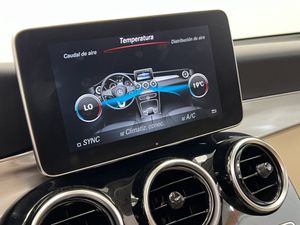 Mercedes Clase GLC GLC 250 d 4MATIC  - Foto 27