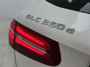 Mercedes Clase GLC GLC 250 d 4MATIC  - Foto 45