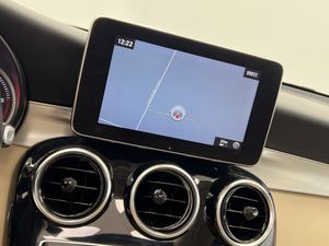 Mercedes Clase GLC GLC 250 d 4MATIC  - Foto 28