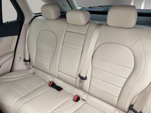 Mercedes Clase GLC GLC 250 d 4MATIC  - Foto 11