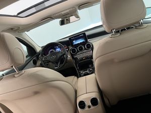 Mercedes Clase GLC GLC 250 d 4MATIC  - Foto 34