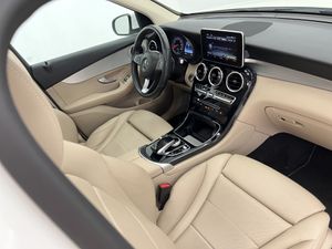 Mercedes Clase GLC GLC 250 d 4MATIC  - Foto 42