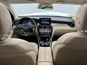 Mercedes Clase GLC GLC 250 d 4MATIC  - Foto 37