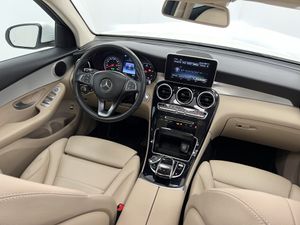 Mercedes Clase GLC GLC 250 d 4MATIC  - Foto 40