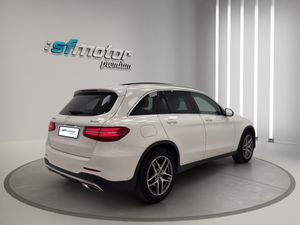 Mercedes Clase GLC GLC 250 d 4MATIC  - Foto 7