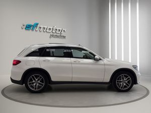 Mercedes Clase GLC GLC 250 d 4MATIC  - Foto 8