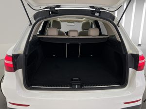Mercedes Clase GLC GLC 250 d 4MATIC  - Foto 18