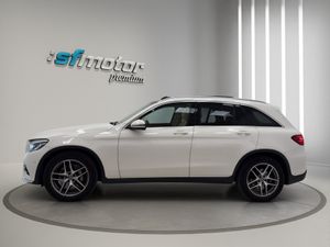 Mercedes Clase GLC GLC 250 d 4MATIC  - Foto 4
