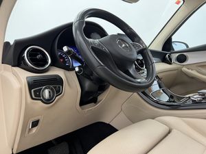 Mercedes Clase GLC GLC 250 d 4MATIC  - Foto 23