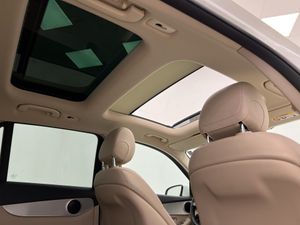 Mercedes Clase GLC GLC 250 d 4MATIC  - Foto 43