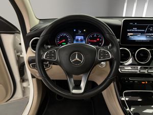 Mercedes Clase GLC GLC 250 d 4MATIC  - Foto 47