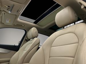 Mercedes Clase GLC GLC 250 d 4MATIC  - Foto 20