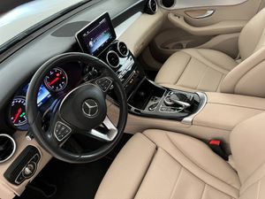 Mercedes Clase GLC GLC 250 d 4MATIC  - Foto 33