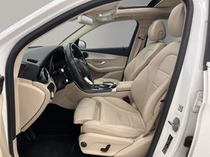 Mercedes Clase GLC GLC 250 d 4MATIC  - Foto 46