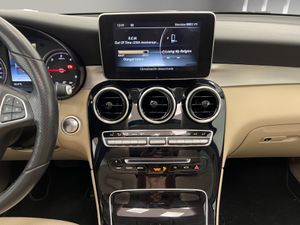 Mercedes Clase GLC GLC 250 d 4MATIC  - Foto 14