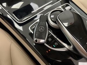 Mercedes Clase GLC GLC 250 d 4MATIC  - Foto 21