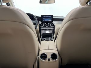 Mercedes Clase GLC GLC 250 d 4MATIC  - Foto 36