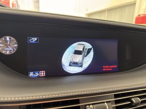 Lexus LS 500H PRIVILEGE LINE 4D  - Foto 33