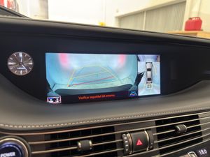 Lexus LS 500H PRIVILEGE LINE 4D  - Foto 35