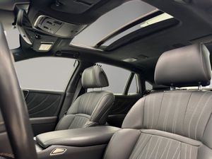 Lexus LS 500H PRIVILEGE LINE 4D  - Foto 22