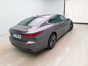 Lexus LS 500H PRIVILEGE LINE 4D  - Foto 3