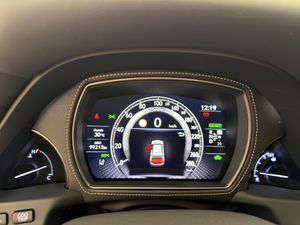 Lexus LS 500H PRIVILEGE LINE 4D  - Foto 24