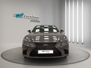 Lexus LS 500H PRIVILEGE LINE 4D  - Foto 3